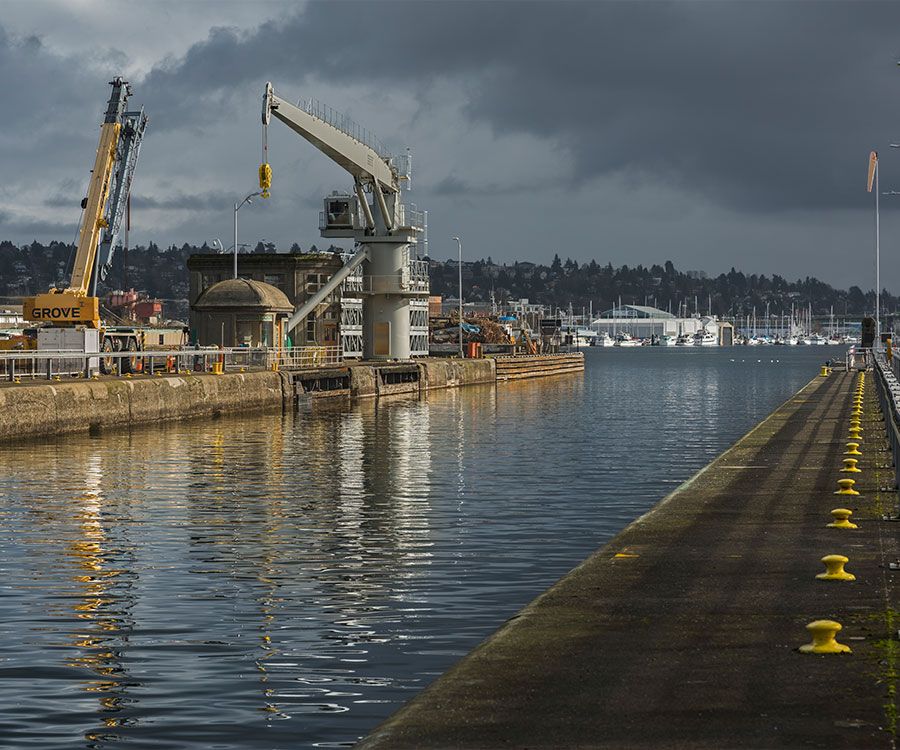 Petrol ve Gaz Sahaları