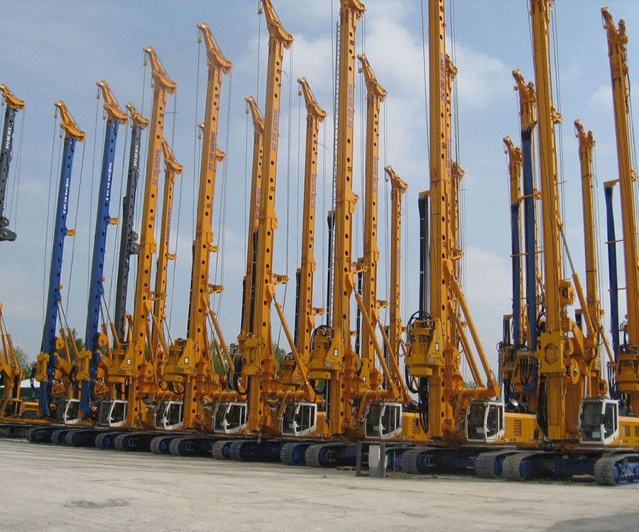 Makina Bakım & Onarım