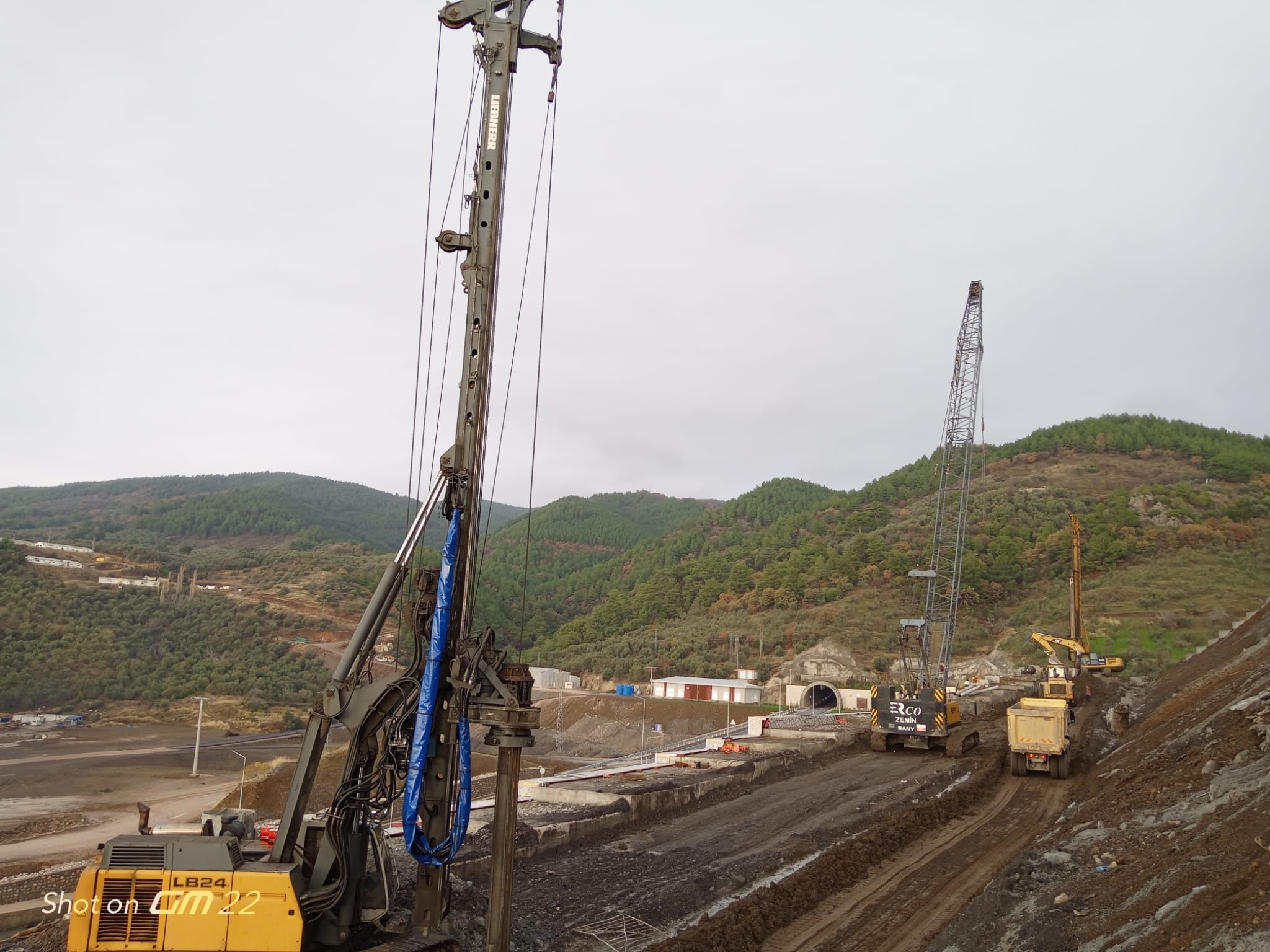 Çanakkale LB 24 Arıza elektrik arıza onarım