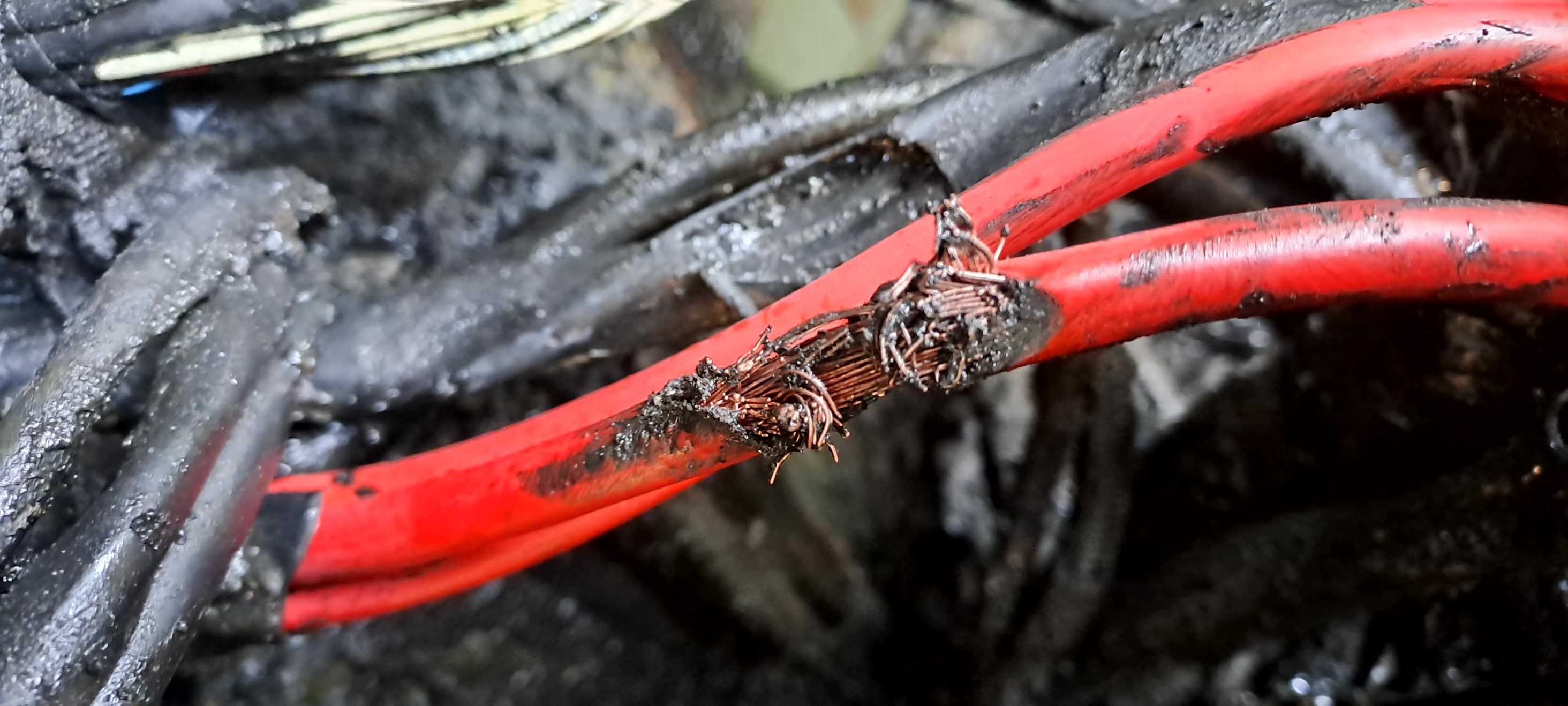 LB24 Elektrik Tesisat Tamir ve Onarım